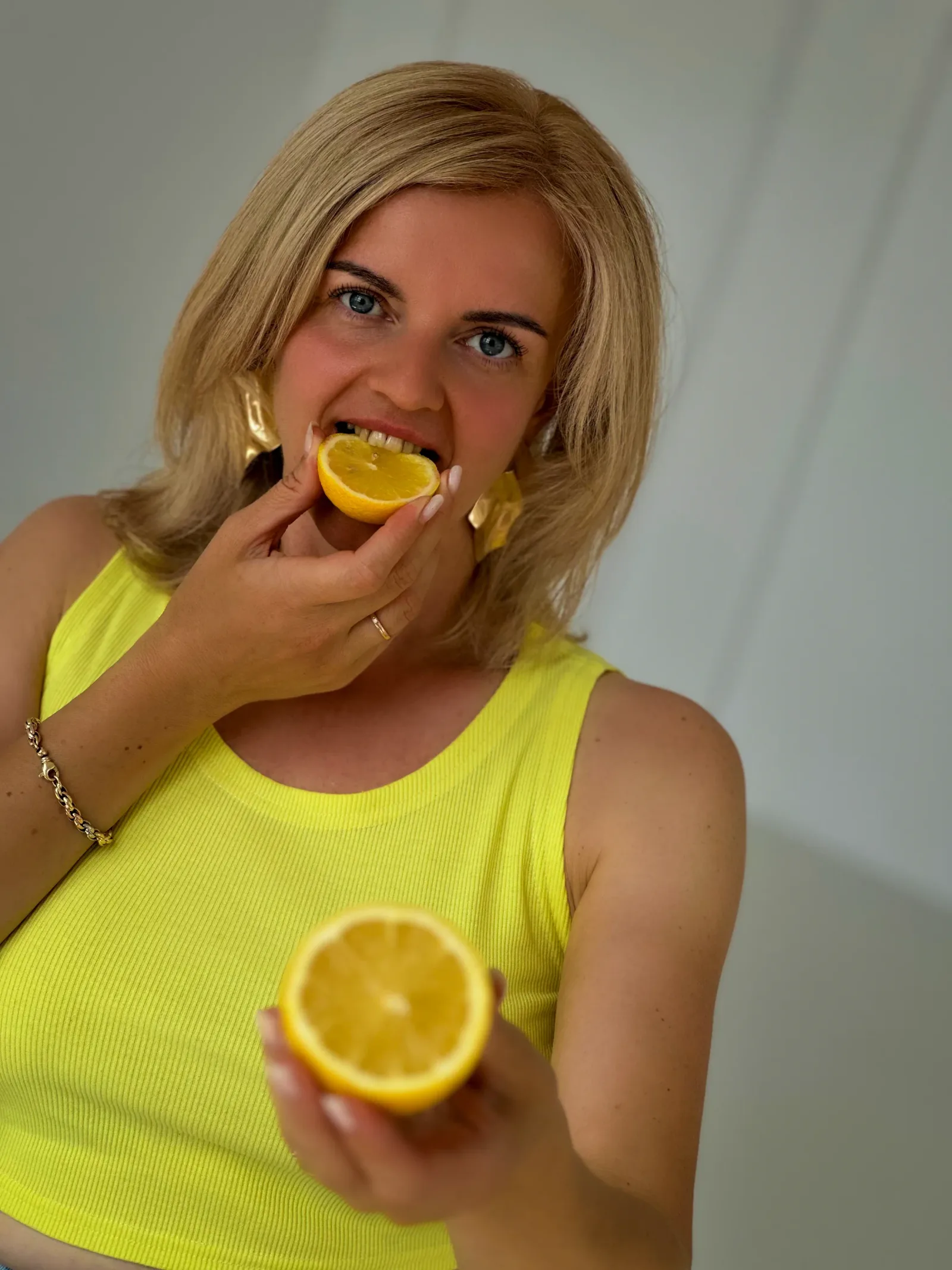 Привіт! Я Юлія, інтегративний нутриціолог